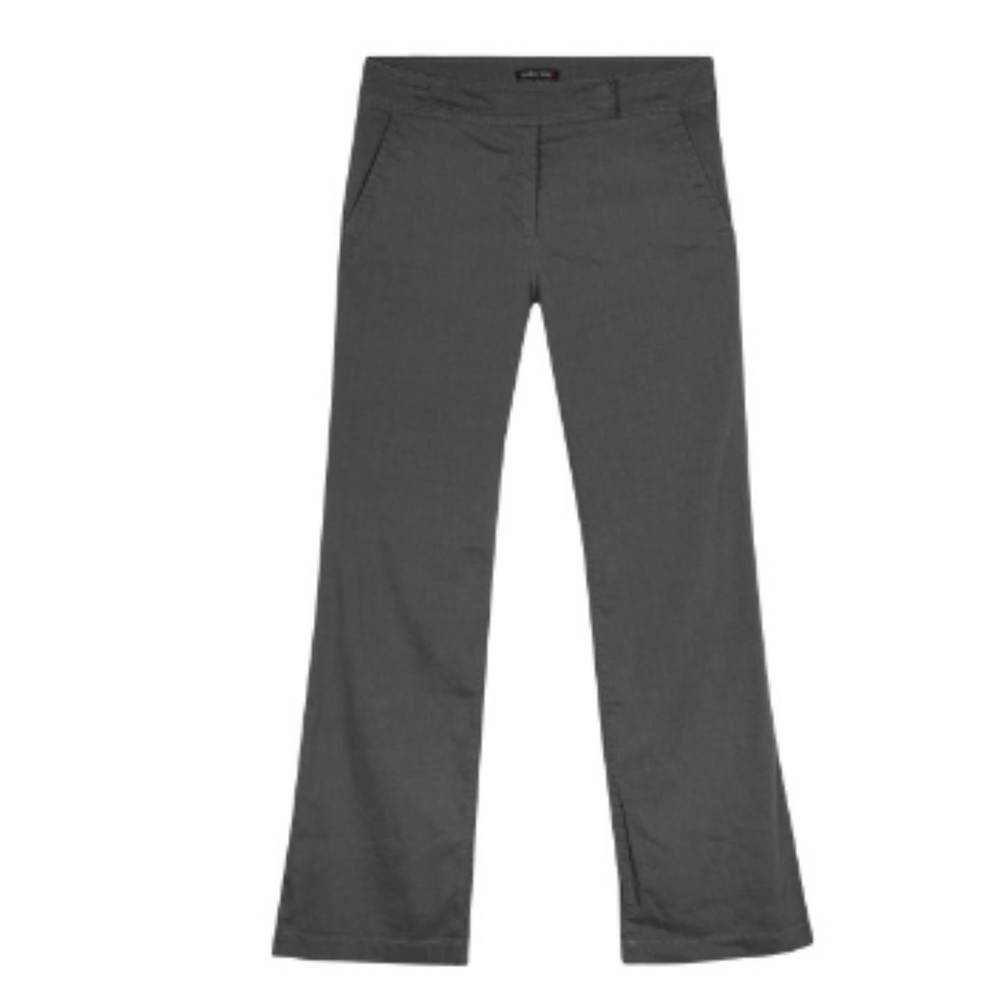Eileen Fisher Linen Viscose pants NWT